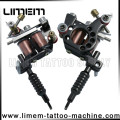 The Unique Shape newest style Alta calidad professionalTattoo Machine Necklace